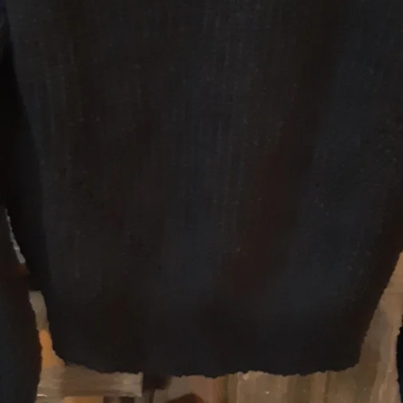 Alfani pullover sweater Size M - Picture 4 of 10